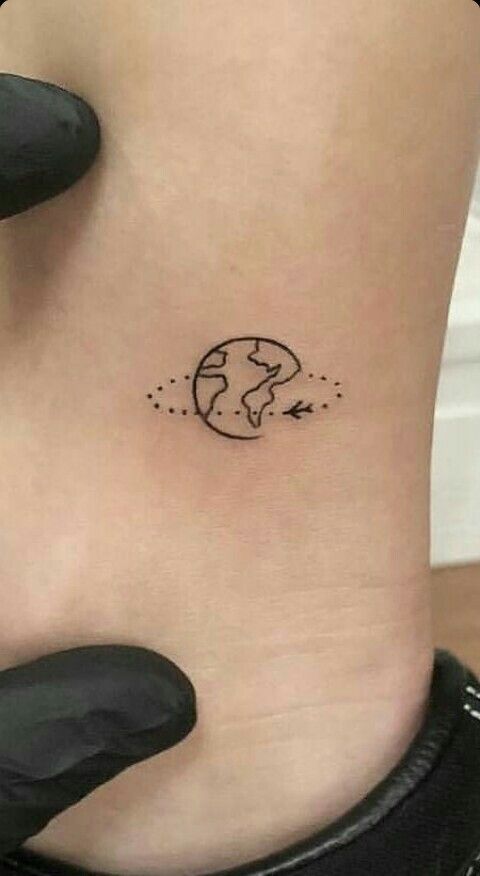 777+ hình xăm mang ý nghĩa tự do phù hợp cho mọi lứa tuổi - Genztattoo