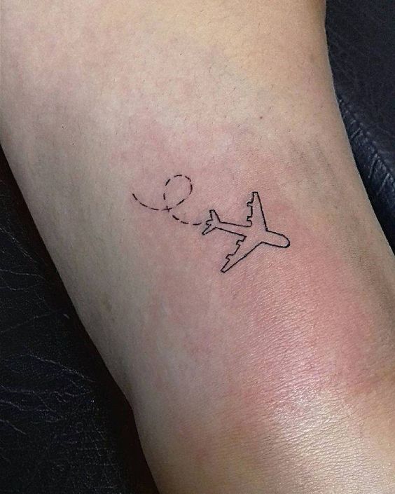 777+ hình xăm mang ý nghĩa tự do phù hợp cho mọi lứa tuổi - Genztattoo