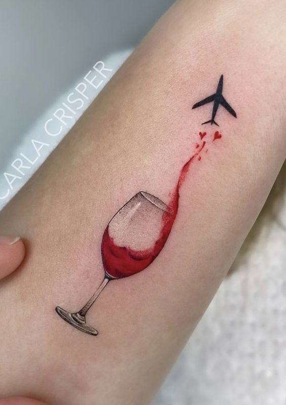 777+ hình xăm mang ý nghĩa tự do phù hợp cho mọi lứa tuổi - Genztattoo