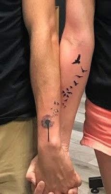 777+ hình xăm mang ý nghĩa tự do phù hợp cho mọi lứa tuổi - Genztattoo
