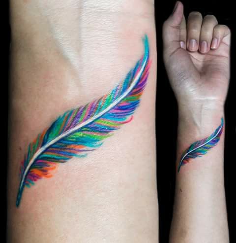 777+ hình xăm mang ý nghĩa tự do phù hợp cho mọi lứa tuổi - Genztattoo