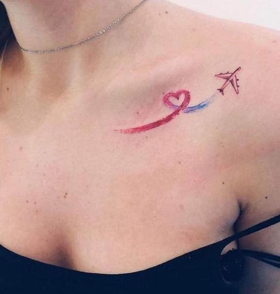 777+ hình xăm mang ý nghĩa tự do phù hợp cho mọi lứa tuổi - Genztattoo