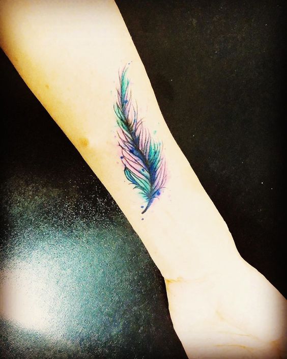 777+ hình xăm mang ý nghĩa tự do phù hợp cho mọi lứa tuổi - Genztattoo