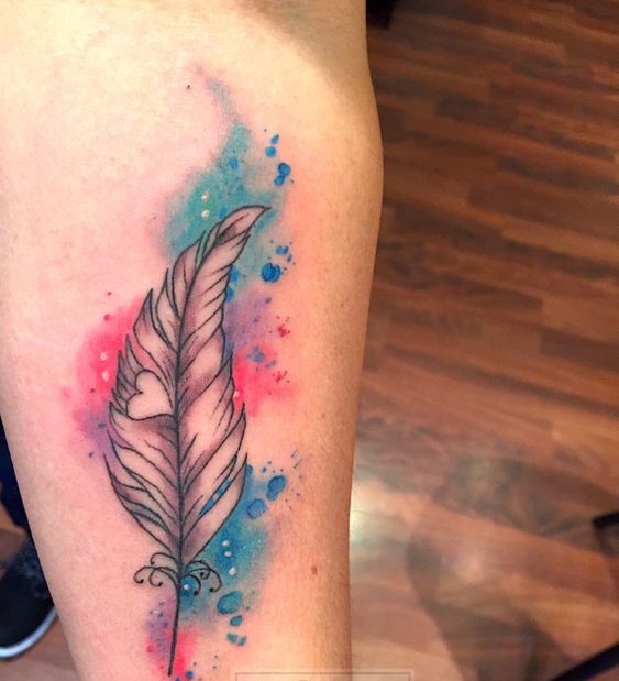 777+ hình xăm mang ý nghĩa tự do phù hợp cho mọi lứa tuổi - Genztattoo