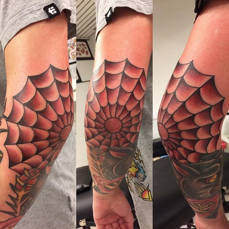 mẫu tattoo mạng nhện lên màu cực đẹp mẫu tattoo mạng nhện lên màu cực đẹp