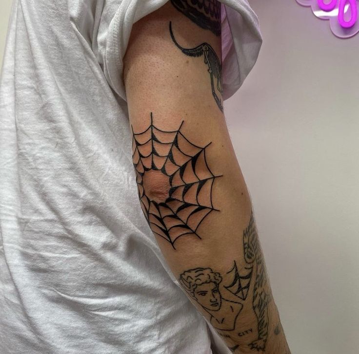 tattoo mạng nhện mini siêu đẹp tattoo mạng nhện mini siêu đẹp