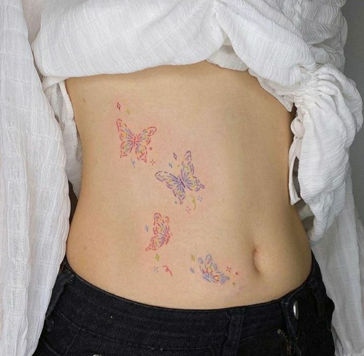 mẫu xăm eo cực nổi bật cho khách mẫu xăm eo cực nổi bật cho khách