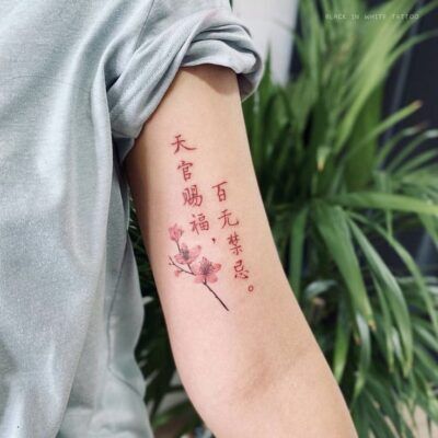 tattoo chữ tàu cực nghệ tattoo chữ tàu cực nghệ