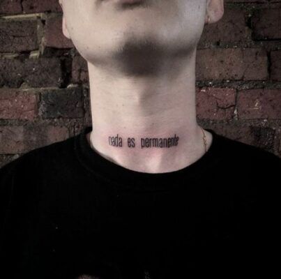 các mẫu tattoo chữ thể hiện tính cách mạnh mẽ các mẫu tattoo chữ thể hiện tính cách mạnh mẽ