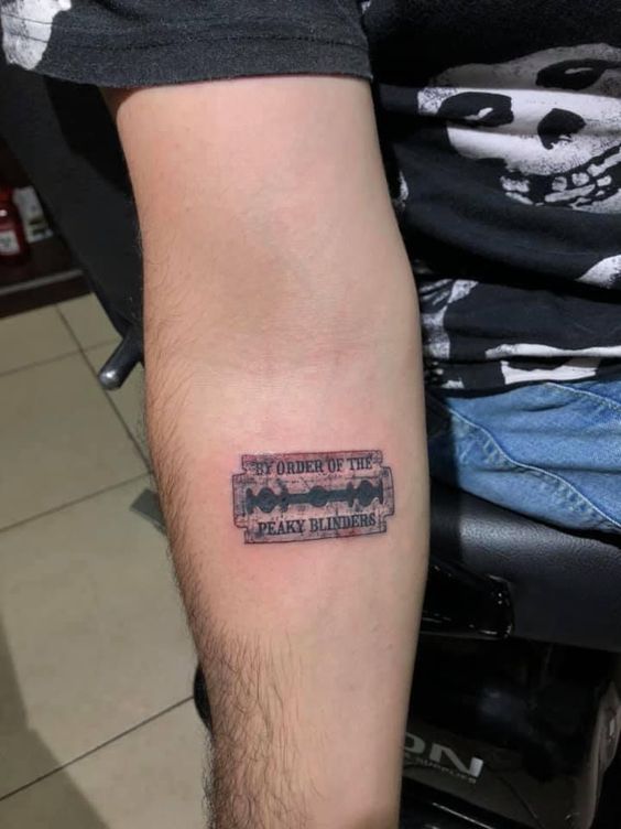 tattoo cây dao lam barber tattoo cây dao lam barber