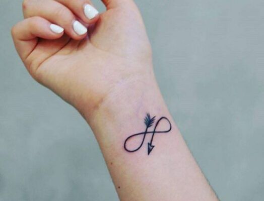Hình xăm chữ h đẹp ở cổ tay mẫu tattoo chữ h đẹp ở cổ tay