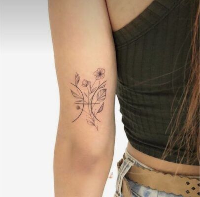Hình xăm chữ h nghệ thuật cực đẹp hình tattoo chữ h nghệ thuật cực đẹp