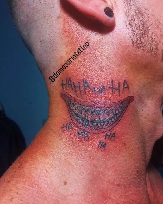 Khám phá 100+ hình xăm đôi môi quyến rũ và ấn tượng - Genztattoo