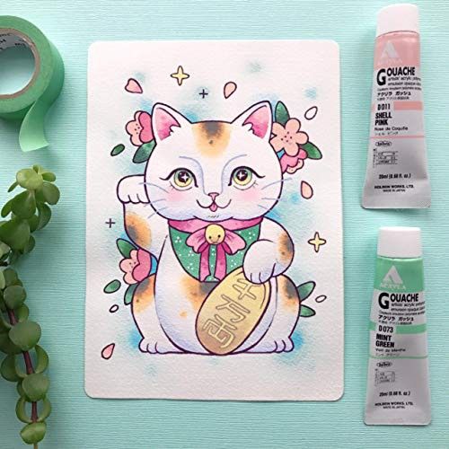 Top 200 hình xăm mèo thần tài ở ngực đem lại tài tộc may mắn - Genztattoo