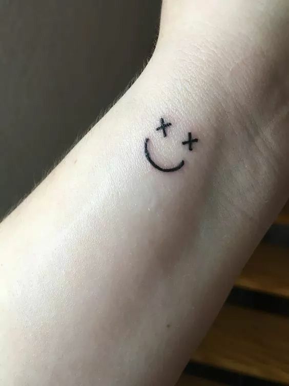 Top 700+ hình xăm icon muôn vàn sắc thái - Genztattoo