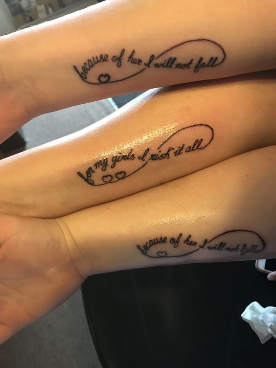 hình xăm chữ ở cổ tay tattoo chữ trên cổ tay