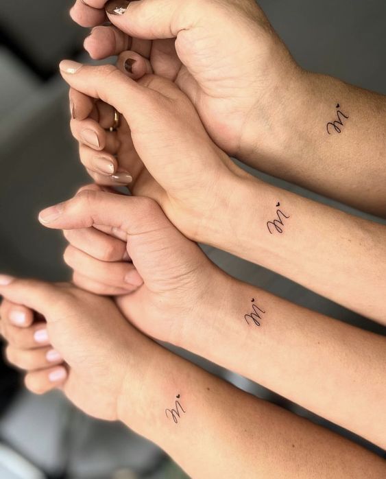 tham khảo hình xăm chữ m tham khảo hình xăm chữ m