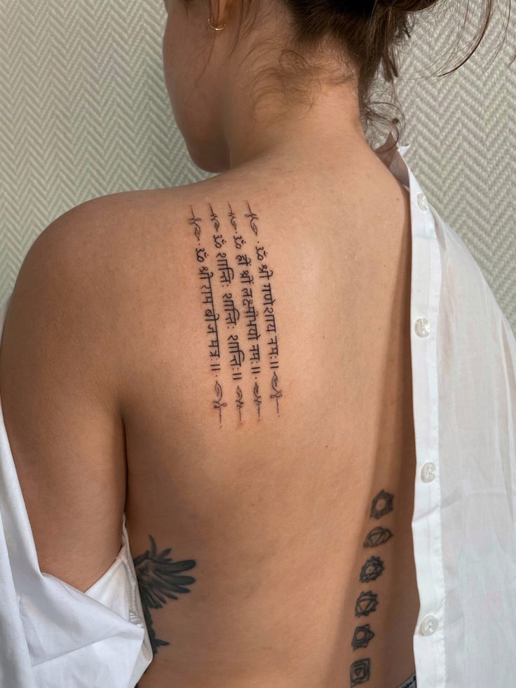 Thiết kế hình xăm Khmer cho phụ nữ Top 444+ hình xăm chữ Khmer cho người thích độc lạ - Genztattoo