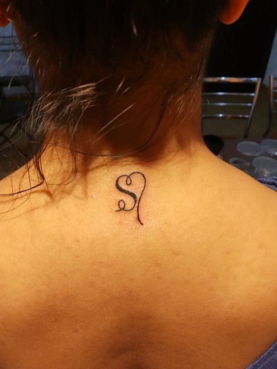 Top 333+ hình xăm nét đơn giản mà tinh tế và ấn tượng - Genztattoo