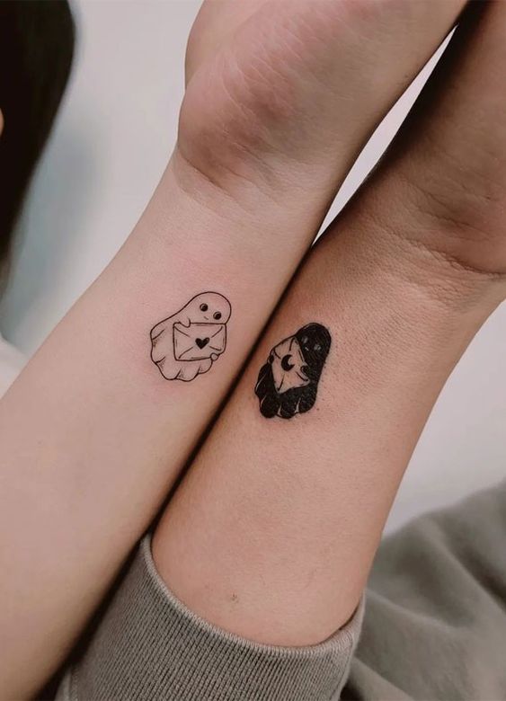 Top 333+ hình xăm nét đơn giản mà tinh tế và ấn tượng - Genztattoo