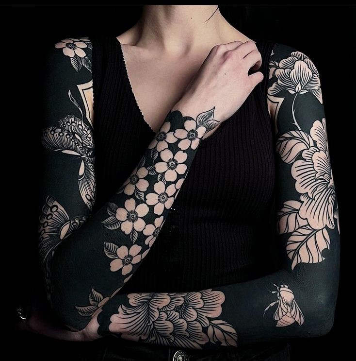Top 777+ hình xăm ở tay siêu ngầu cho anh em - Genztattoo