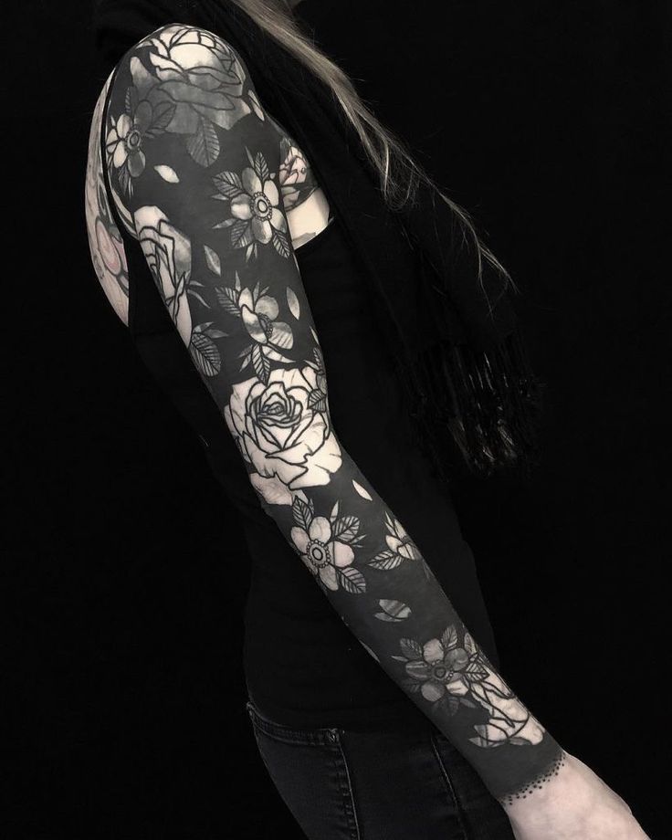 Top 777+ hình xăm ở tay siêu ngầu cho anh em - Genztattoo