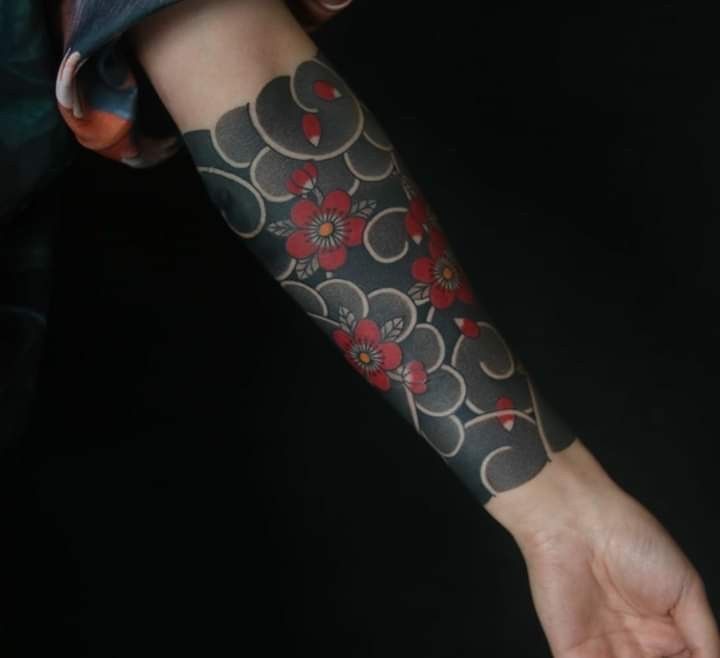 Top 777+ hình xăm ở tay siêu ngầu cho anh em - Genztattoo