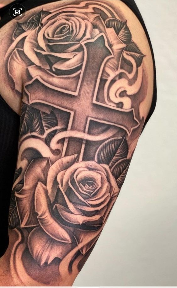 Top 777+ hình xăm ở tay siêu ngầu cho anh em - Genztattoo