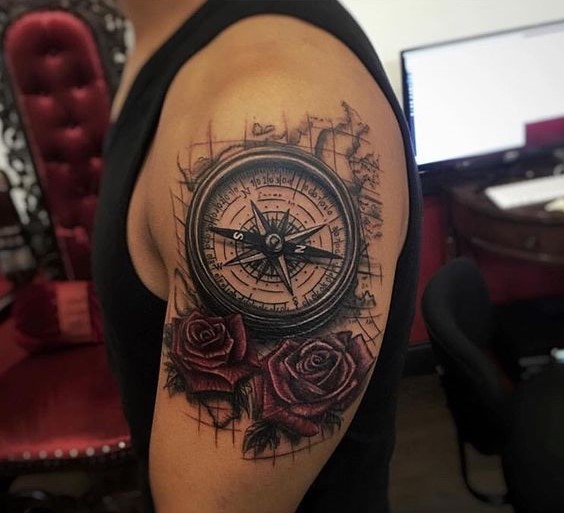 Top 777+ hình xăm ở tay siêu ngầu cho anh em - Genztattoo