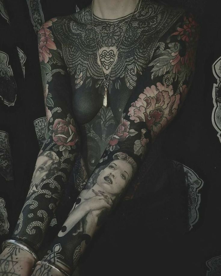 Top 777+ hình xăm ở tay siêu ngầu cho anh em - Genztattoo