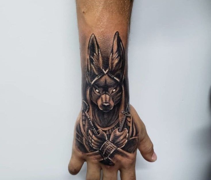 Top 99+ hình xăm bàn tay đẹp và ấn tượng - Genztattoo