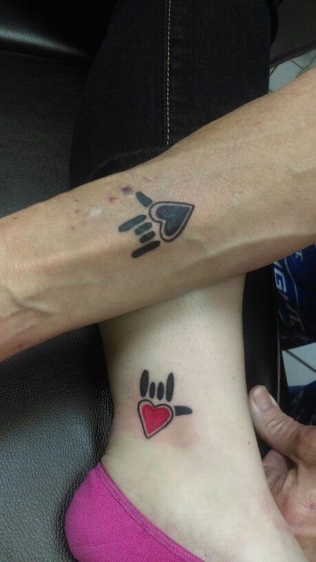 hình xăm cặp đôi biểu tượng tình yêu Top 600+ hình xăm couple siêu ngầu và cá tính - Genztattoo