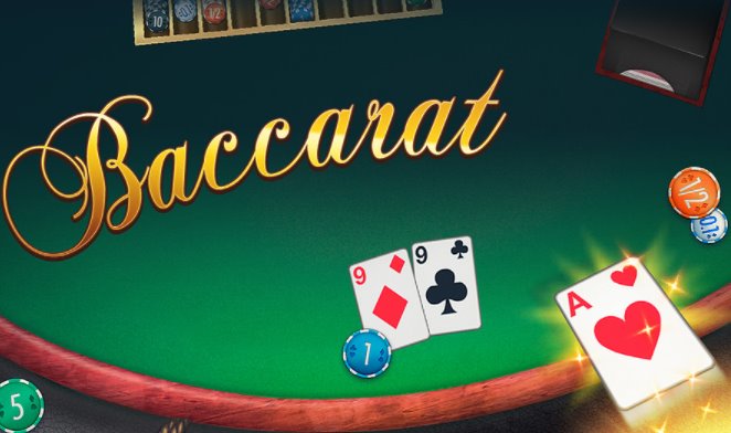 Bài Baccarat – Phương pháp đếm bài Baccarat - DA88