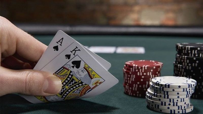 Cách Chơi Poker 2 Lá Chi Tiết Và Hiệu Quả Cho Người Mới Bắt Đầu