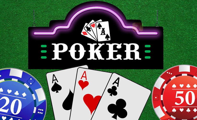 Hướng dẫn chi tiết cách chơi poker cho người mới bắt đầu!