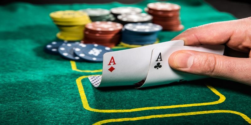 Cách Chơi Poker 2 Lá Chi Tiết Và Hiệu Quả Cho Người Mới Bắt Đầu