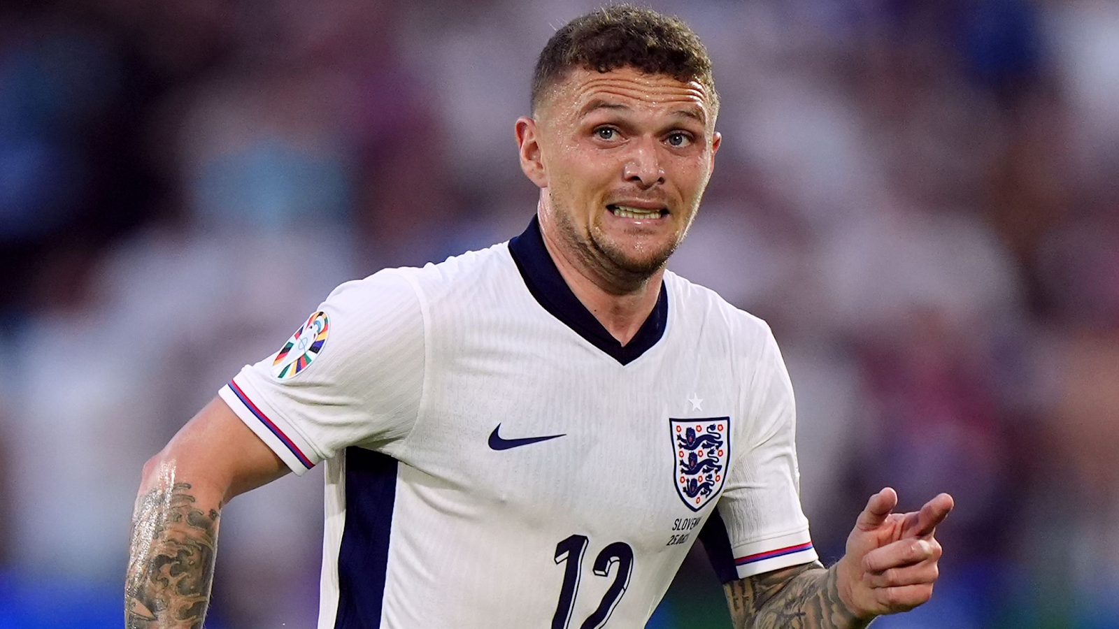 Kieran Trippier: Hành Trình Sự Nghiệp và Những Thành Công