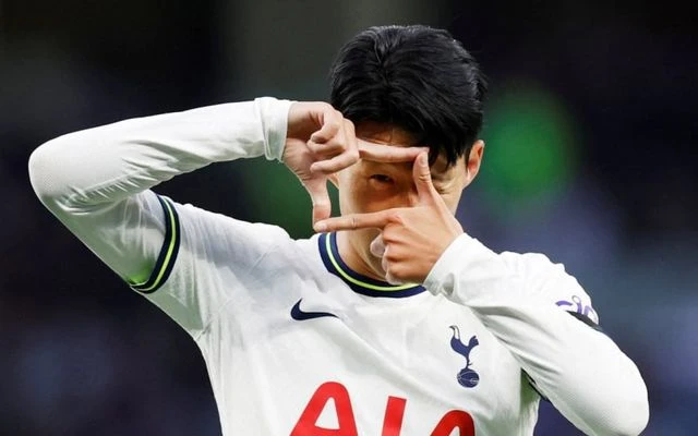 Đội trưởng Son Heung-min hưởng lương cao nhất Tottenham mùa 2024-25 | Tạp chí Luật TP. Hồ Chí Minh