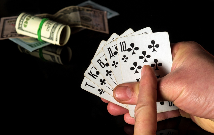 Bankroll Poker Là Gì? Nguyên Tắc Quản Lý Bankroll Poker