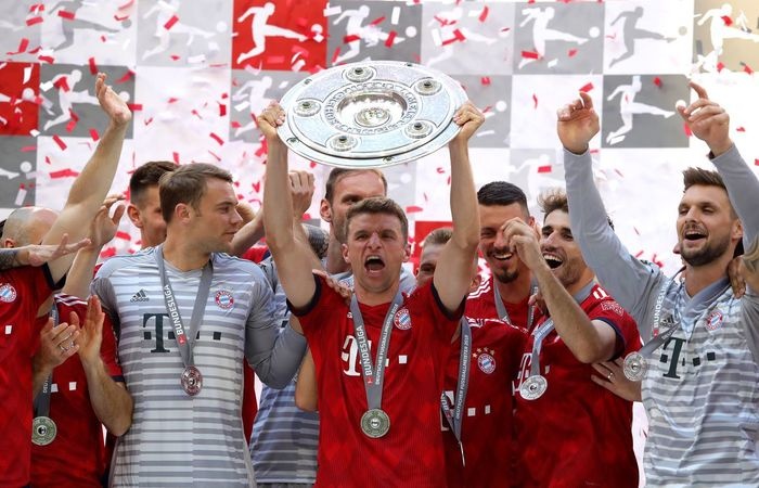 Bundesliga là gì? Mức giá này có gì đặc biệt và hấp dẫn?