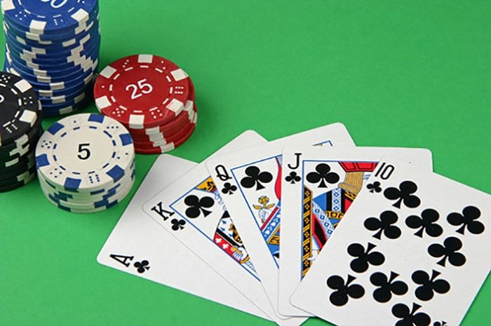 Hướng dẫn chơi Poker cơ bản cho người mới bắt đầu