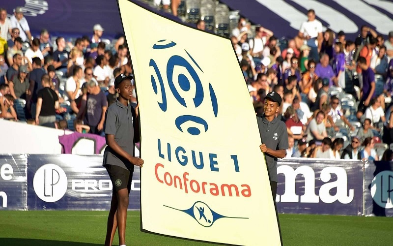 Ligue 1 Là Giải Bóng đá Gì? Tìm Hiểu Những Thông Tin Liên Quan