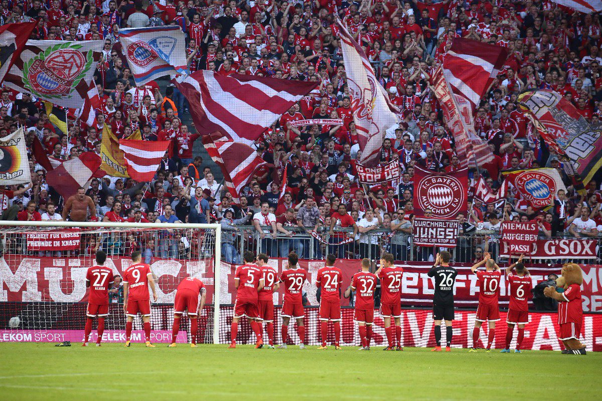 Bayern Munich 5-0 Freiburg: Thay đổi tướng, thay đổi vận mệnh