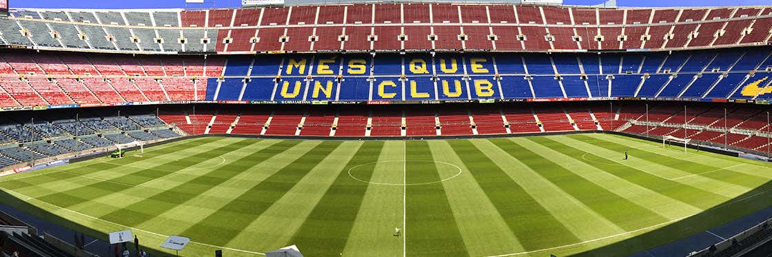 Lịch sử sân vận động Nou Camp - Sân vận động hiện đại nhất thế giới