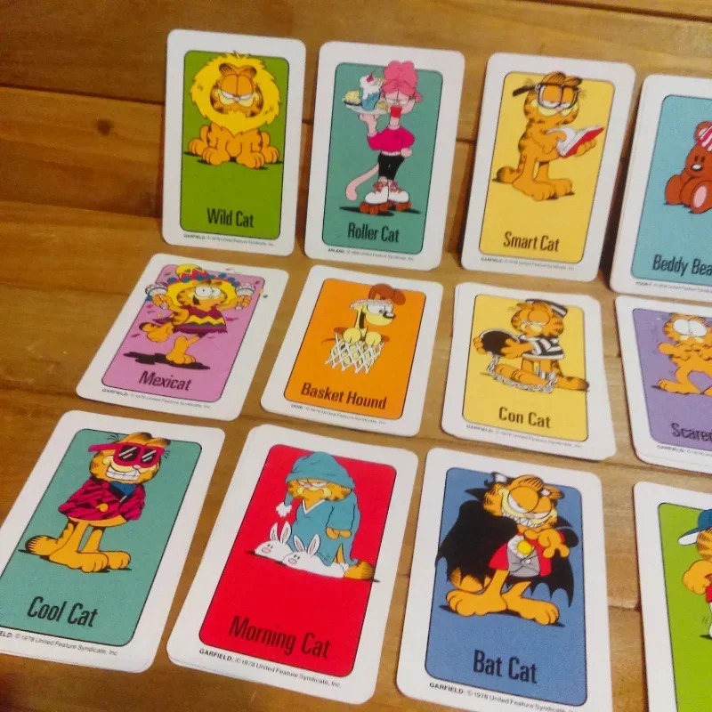 Cách Chơi Bài Old Maid Đơn Giản Và Dễ Hiểu Mới Nhất Hiện Nay