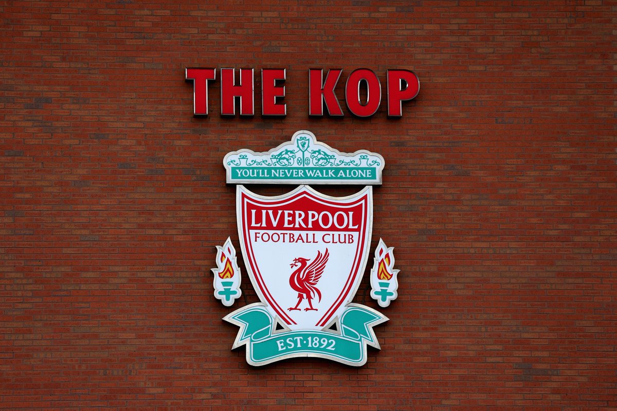 Liverpool FC trên