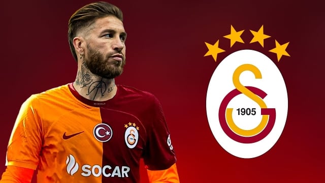 Tiểu sử cầu thủ Sergio Ramos những thành tích nổi bật