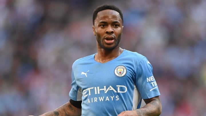 Đã đến lúc Raheem Sterling rời Manchester City