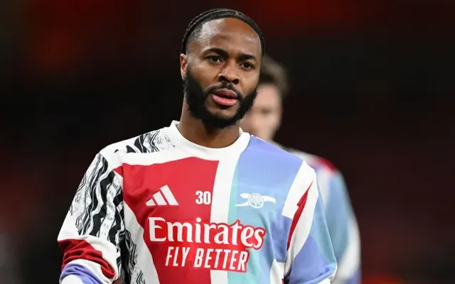 Raheem Sterling bất ngờ 'mất tích': Arsenal loay hoay trước Crystal Palace!  | VTV.VN