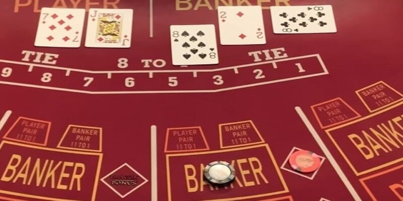 Bật mí 3+ Công thức tính xác suất Baccarat chính xác nhất